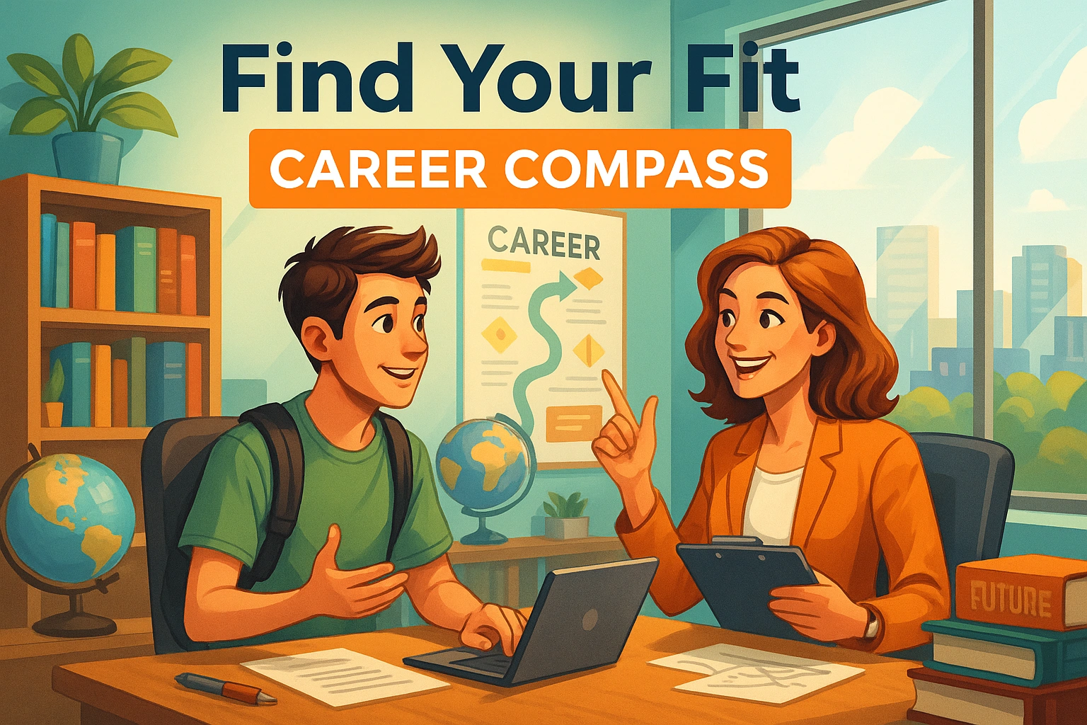 Career Compass